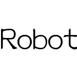 Roboto