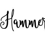 Hammerte