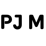 PJ Masks Sans C