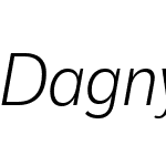 Dagny Offc Pro