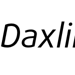 Daxline Pro