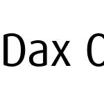 Dax OT