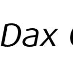 Dax OT