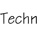 Technical