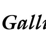 Galliard