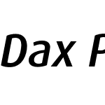 Dax Pro