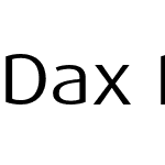 Dax Pro