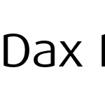 Dax Pro