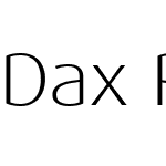 Dax Pro