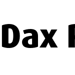 Dax Pro