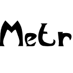 Metropolitain