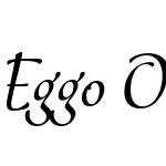 Eggo OT