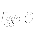 Eggo OT