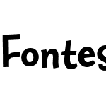 Fontesque Sans Offc Pro