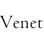 Venetian 301 BT