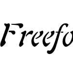 Freeform 721 BT