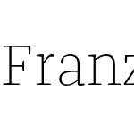 Franziska Pro