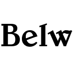 Belwe