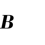 Bodoni