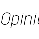 Opinion Pro