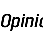 Opinion Pro