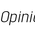 Opinion Pro