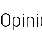 Opinion Pro