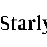 Starlyn