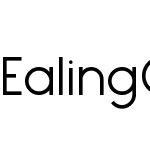 Ealing OT