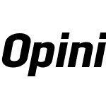 Opinion Pro Extended