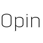 Opinion Pro Extended