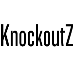 Knockout Z@PP