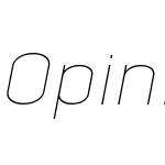 Opinion Pro Extended