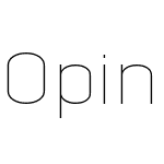 Opinion Pro Extended