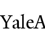 Yale Admin