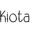 kiota regular