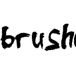 brushello