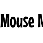 Mouse Memoirs