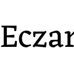 Eczar