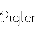 Piglence