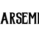 Arsemith Line