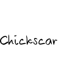 Chickscar
