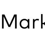 MarkW04-Regular