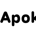 Apoka