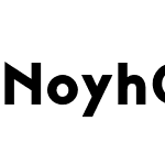 Noyh Geometric