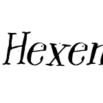 Hexenhammer