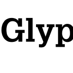 Glypha