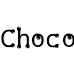 Choco Shop