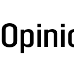 Opinion Pro