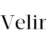 Velino Display